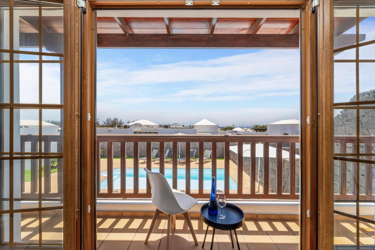 Lanzarote Villa Vista Lobos 47 Playa Blanca  Exterior photo